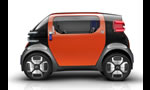Citroën Ami One Electric Urban Concept 2019
